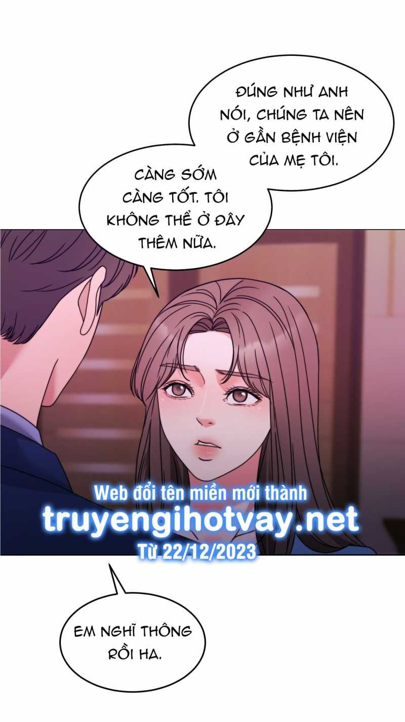 đọc truyện [18+] Hợp Đồng Mang Thai Chương 11.2 ảnh 56 tại Giả Dược