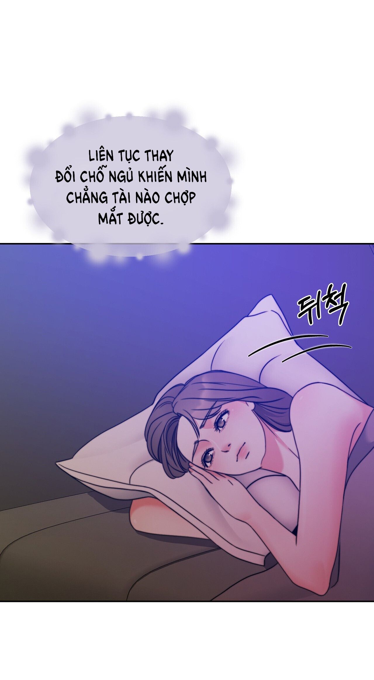 đọc truyện [18+] Hợp Đồng Mang Thai Chương 12 ảnh 22 tại Giả Dược