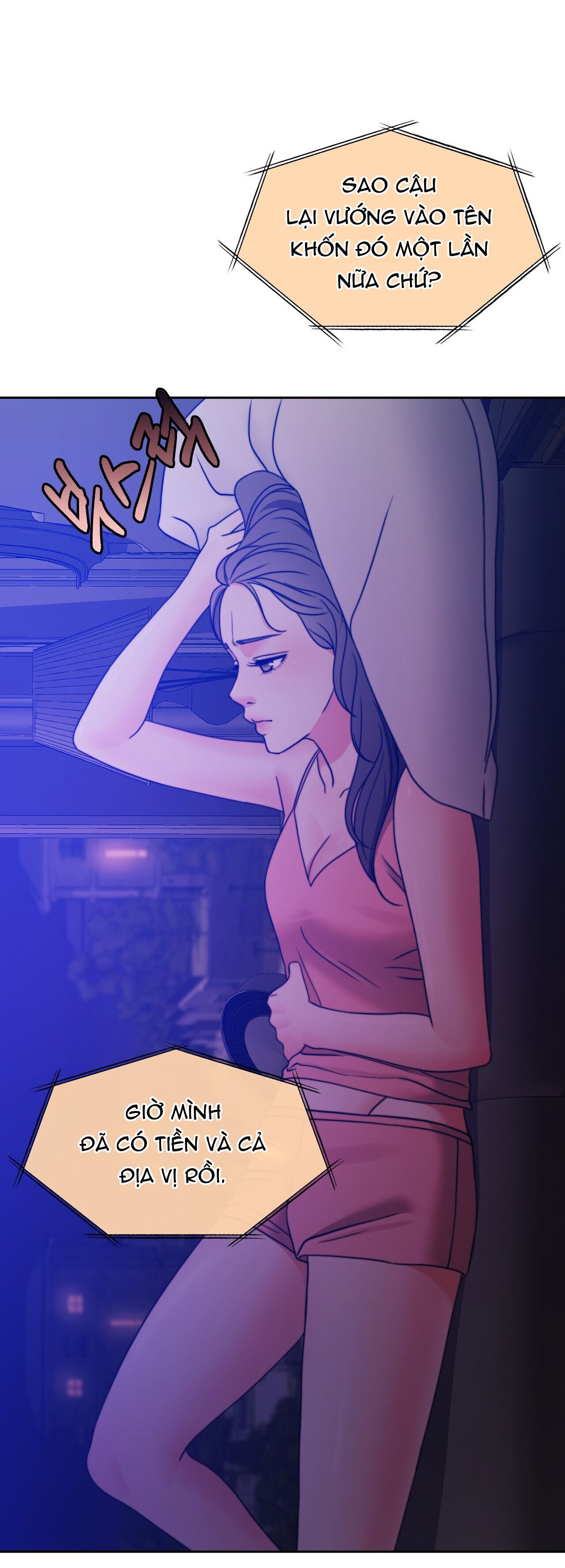 đọc truyện [18+] Hợp Đồng Mang Thai Chương 12 ảnh 23 tại Giả Dược