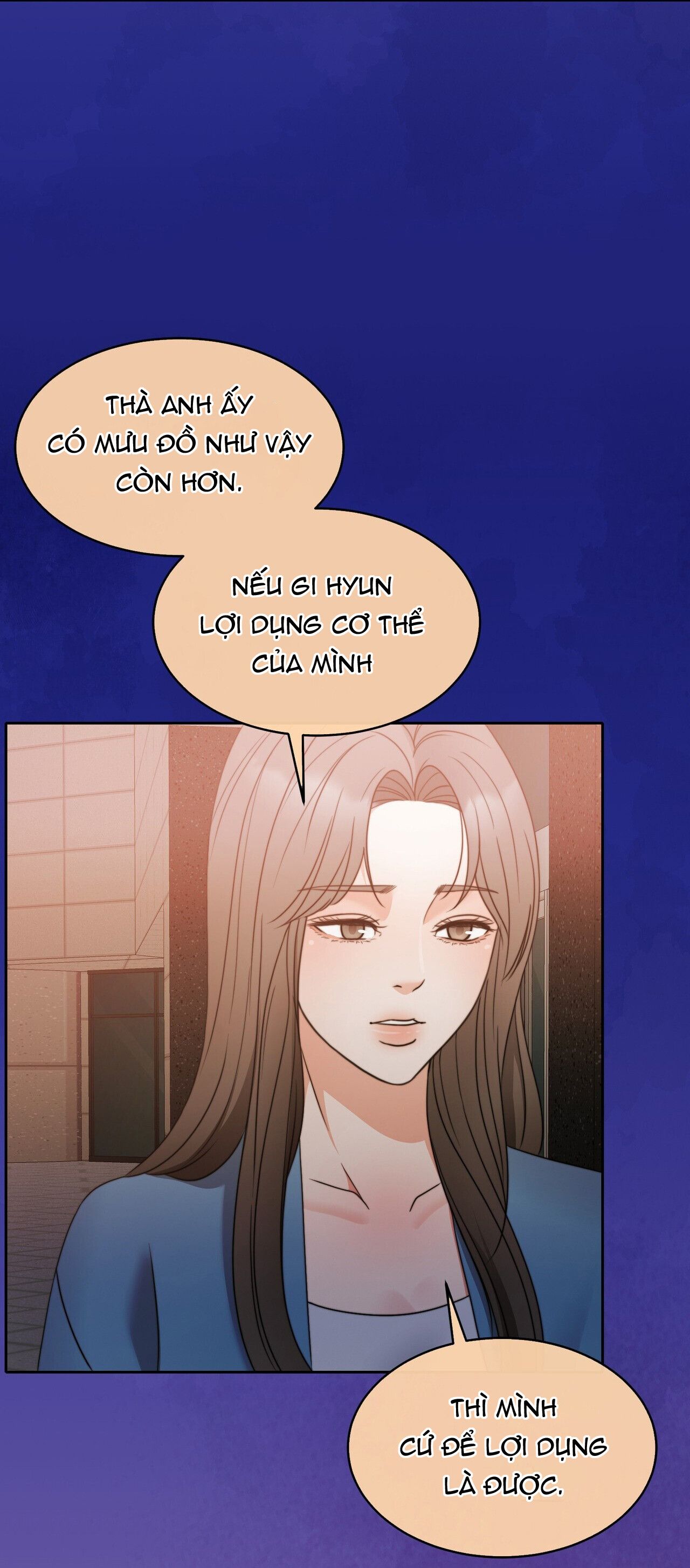 đọc truyện [18+] Hợp Đồng Mang Thai Chương 12 ảnh 25 tại Giả Dược