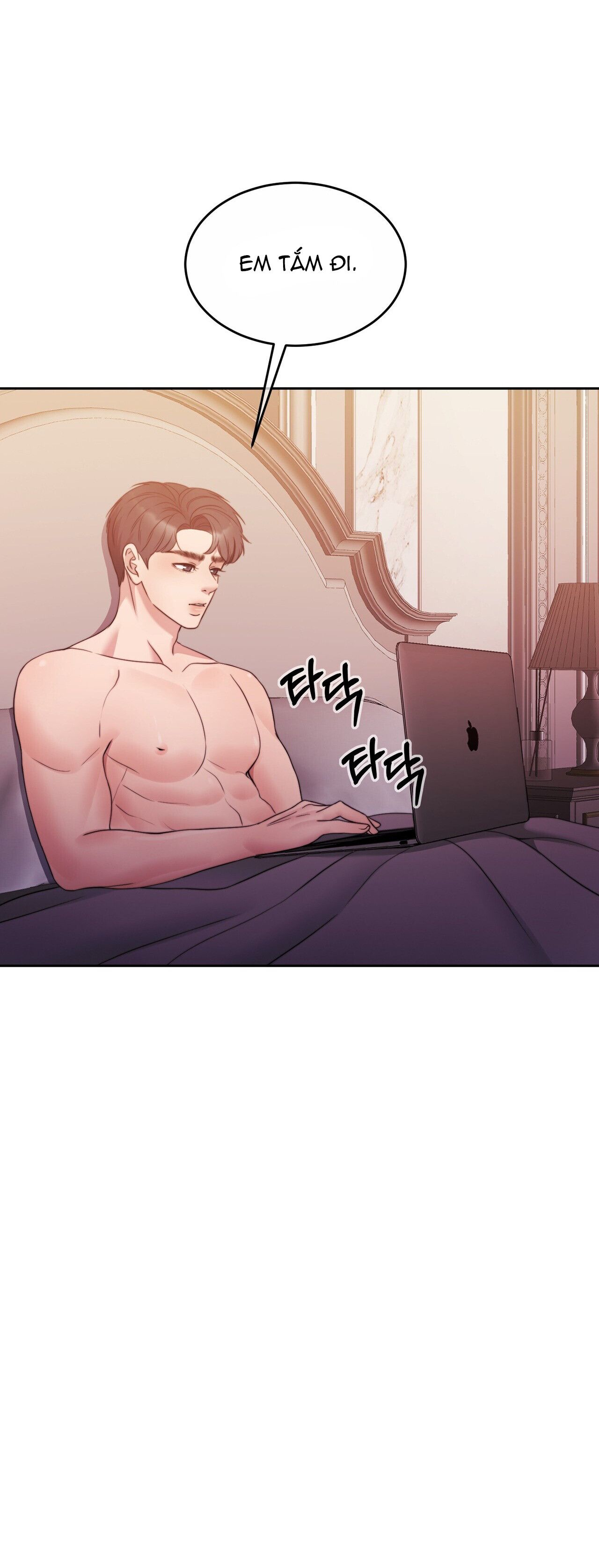 đọc truyện [18+] Hợp Đồng Mang Thai Chương 12 ảnh 61 tại Giả Dược