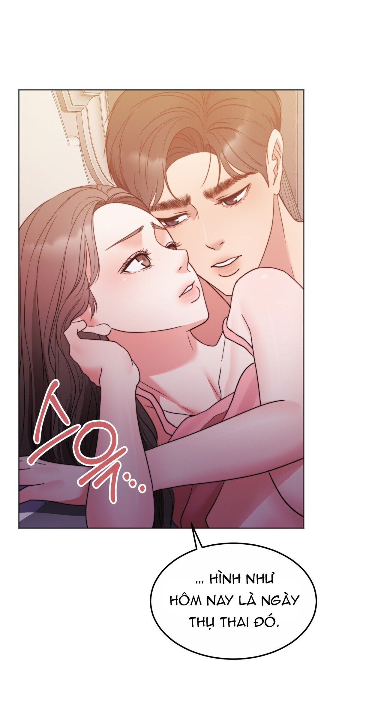 đọc truyện [18+] Hợp Đồng Mang Thai Chương 12 ảnh 65 tại Giả Dược