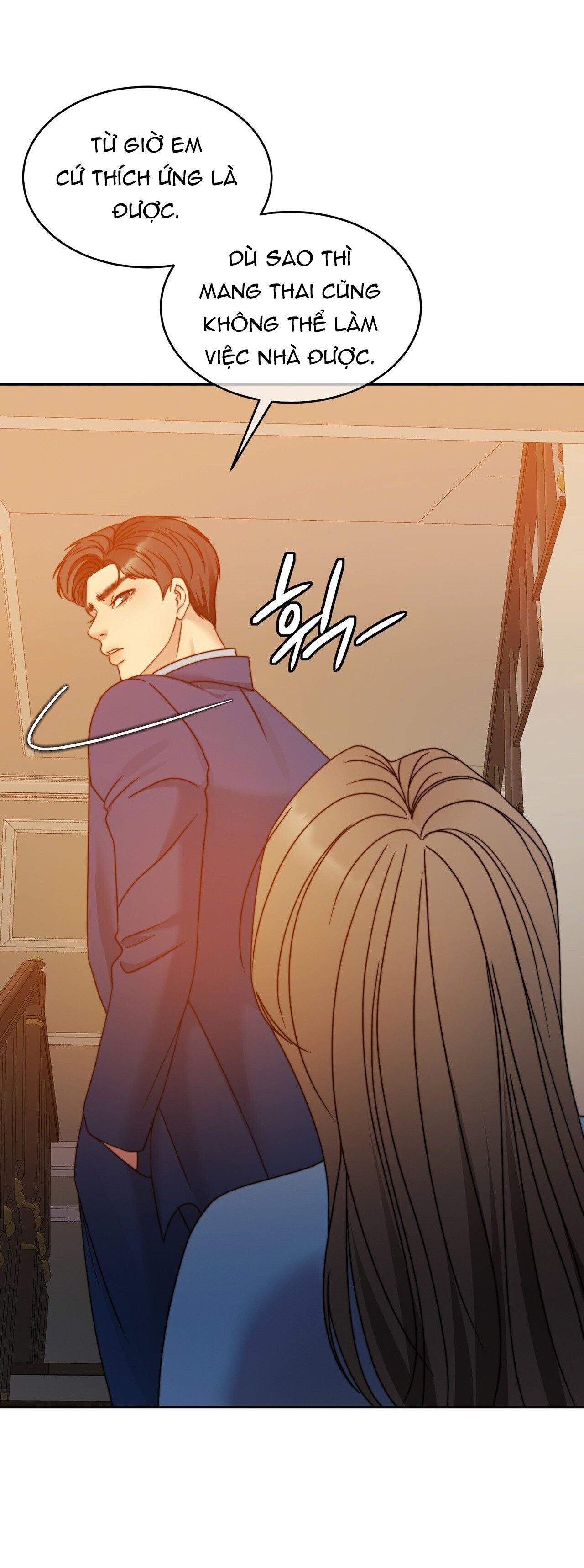 đọc truyện [18+] Hợp Đồng Mang Thai Chương 12 ảnh 10 tại Giả Dược
