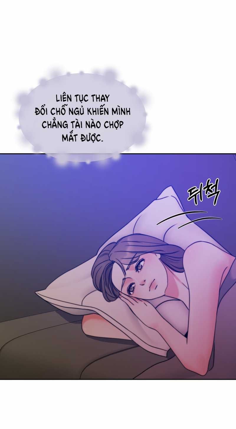 đọc truyện [18+] Hợp Đồng Mang Thai Chương 12.1 ảnh 24 tại Giả Dược