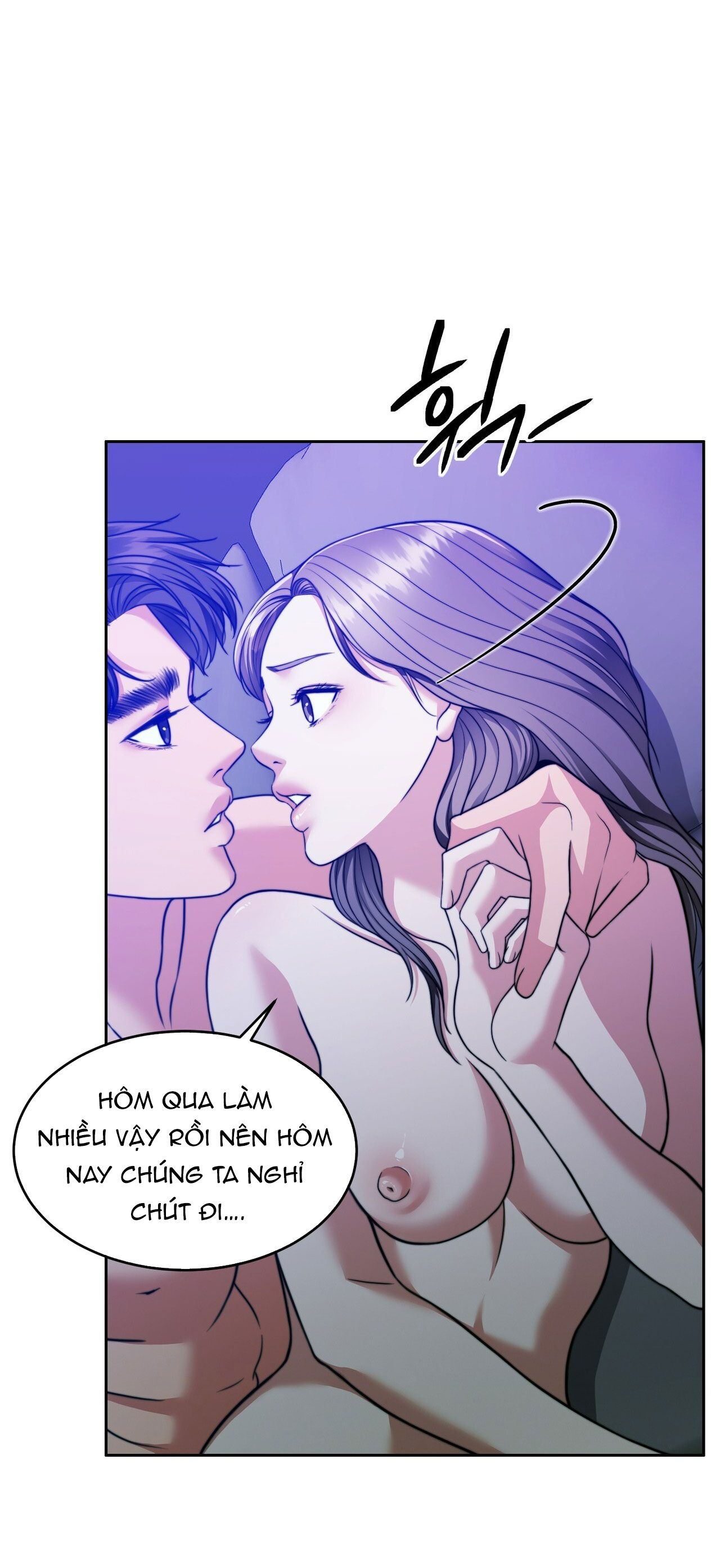đọc truyện [18+] Hợp Đồng Mang Thai Chương 13 ảnh 26 tại Giả Dược