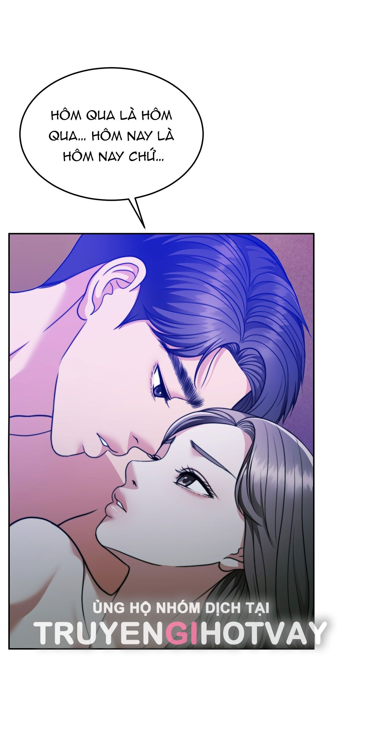 đọc truyện [18+] Hợp Đồng Mang Thai Chương 13 ảnh 28 tại Giả Dược