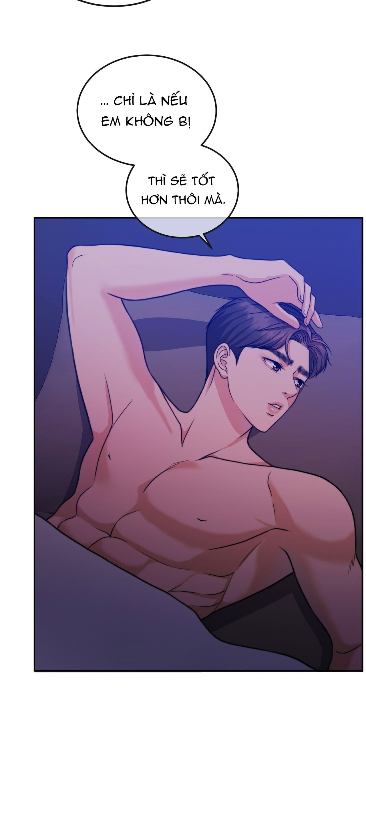 đọc truyện [18+] Hợp Đồng Mang Thai Chương 13 ảnh 77 tại Giả Dược
