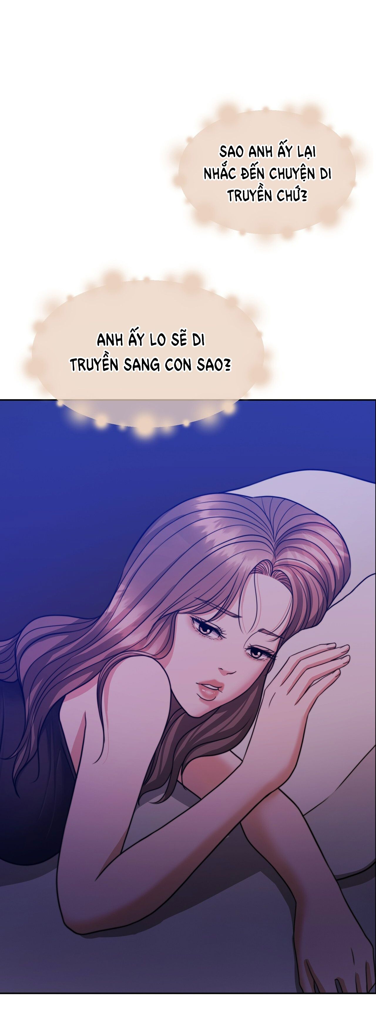 đọc truyện [18+] Hợp Đồng Mang Thai Chương 13 ảnh 79 tại Giả Dược