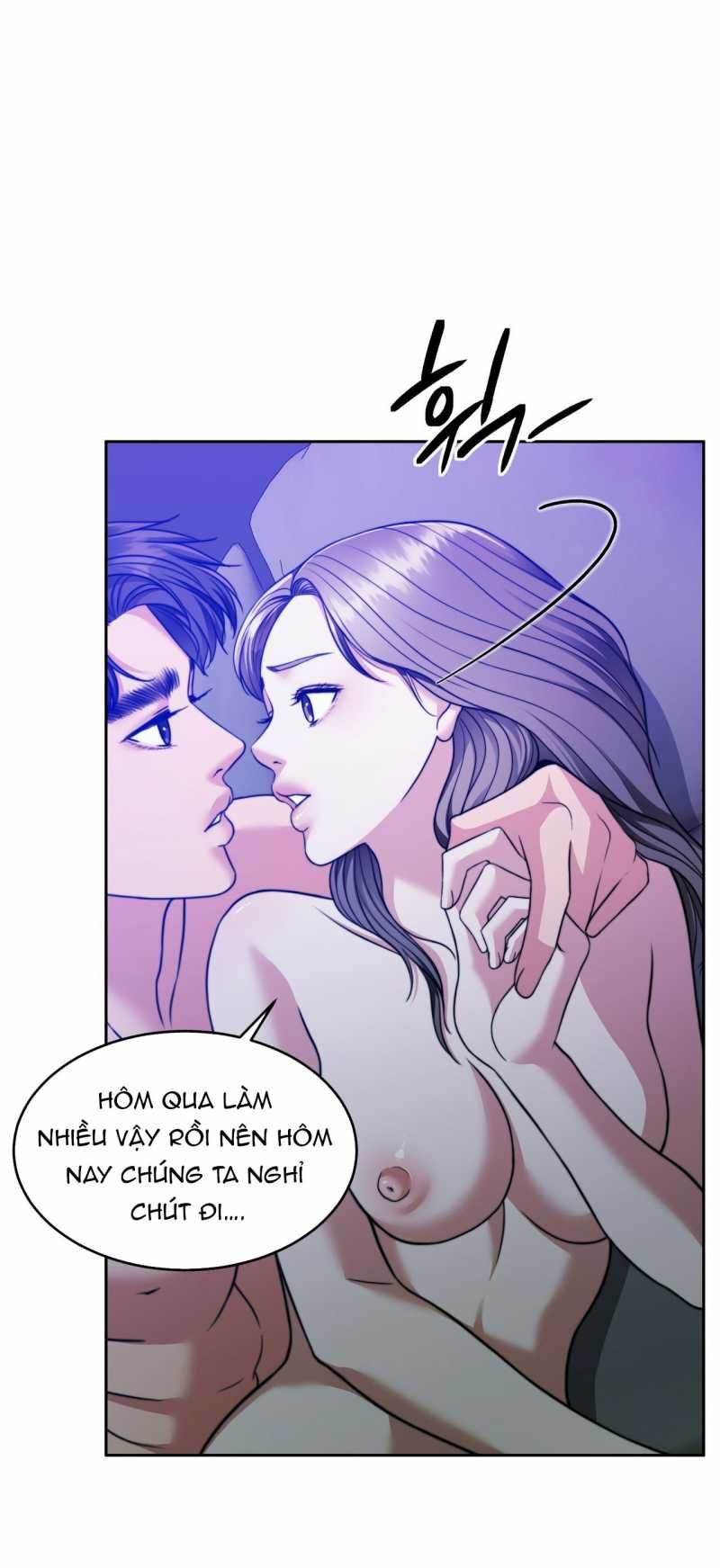 đọc truyện [18+] Hợp Đồng Mang Thai Chương 13.1 ảnh 28 tại Giả Dược