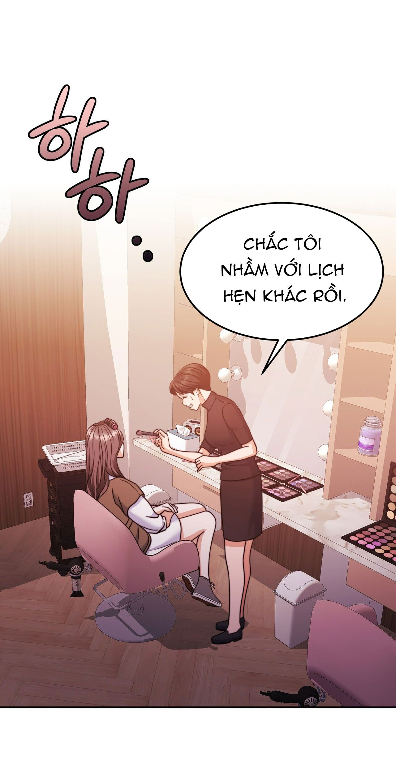 đọc truyện [18+] Hợp Đồng Mang Thai Chương 14 ảnh 17 tại Giả Dược