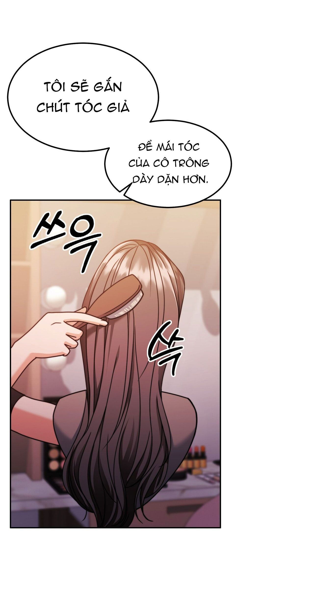 đọc truyện [18+] Hợp Đồng Mang Thai Chương 14 ảnh 18 tại Giả Dược