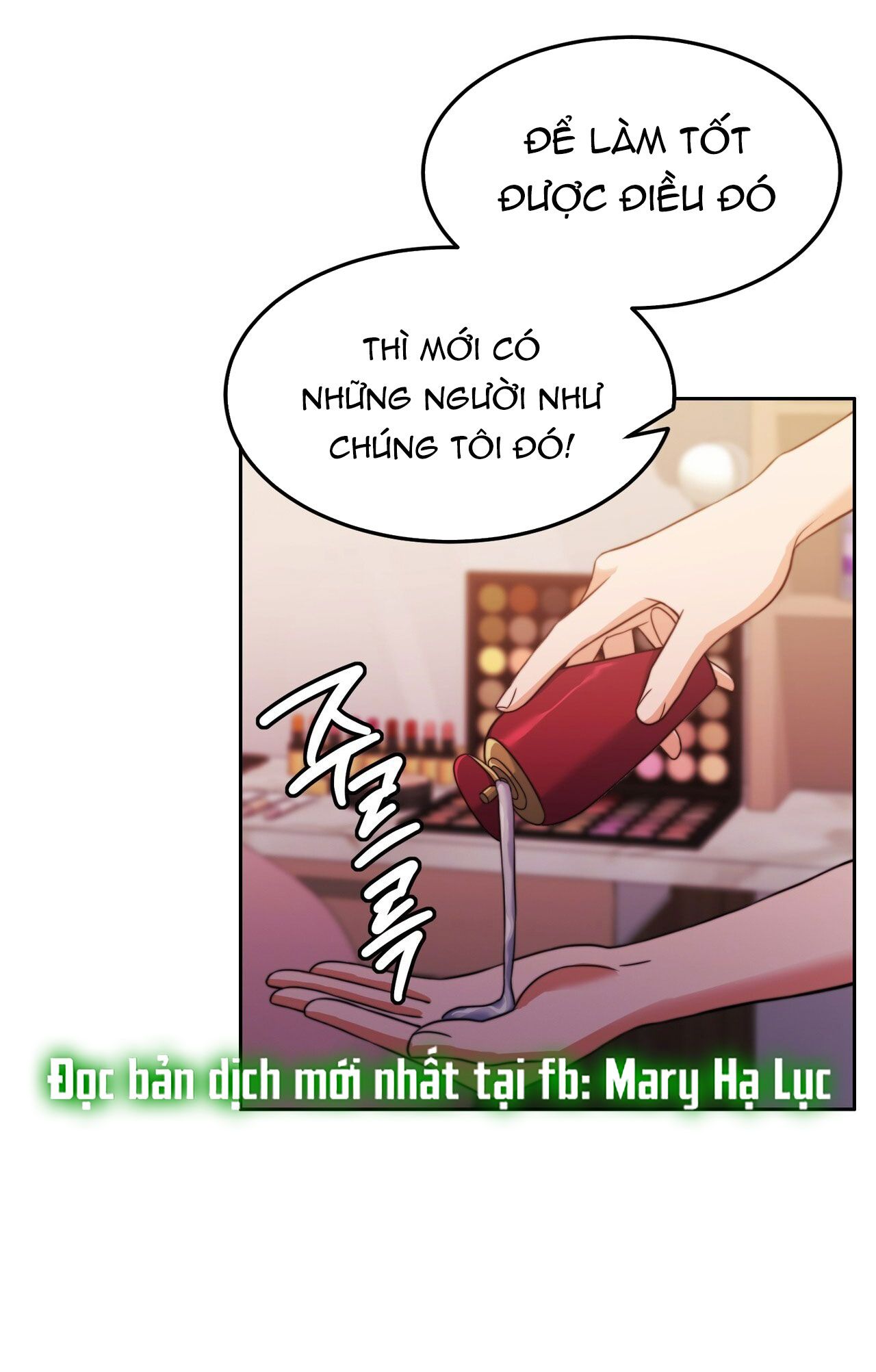 đọc truyện [18+] Hợp Đồng Mang Thai Chương 14 ảnh 20 tại Giả Dược