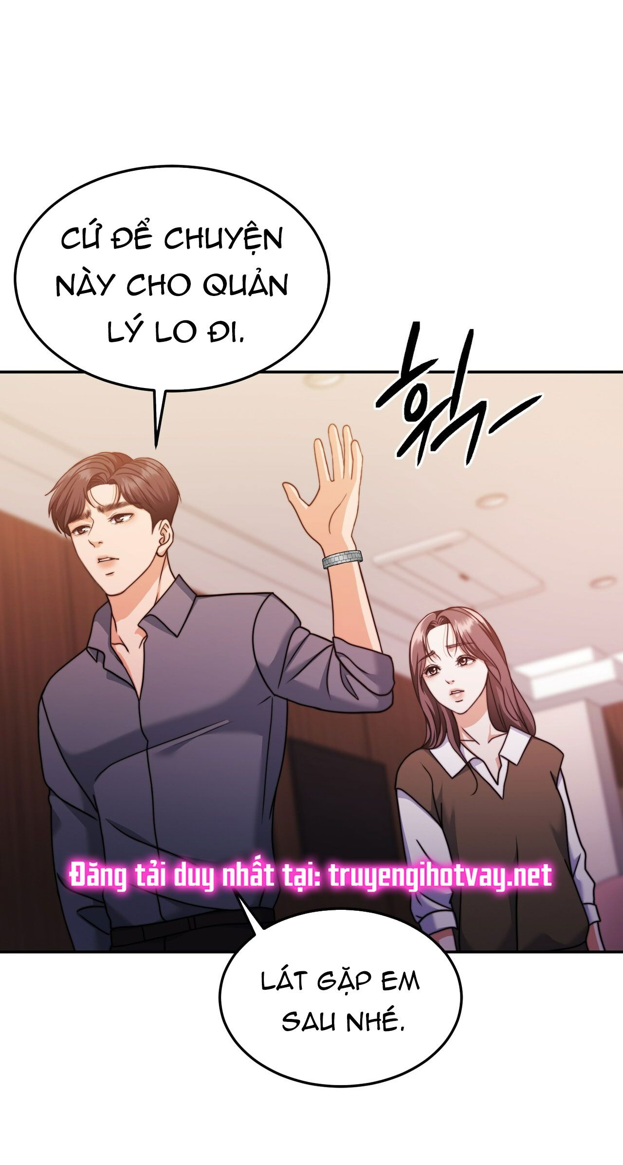 đọc truyện [18+] Hợp Đồng Mang Thai Chương 14 ảnh 6 tại Giả Dược