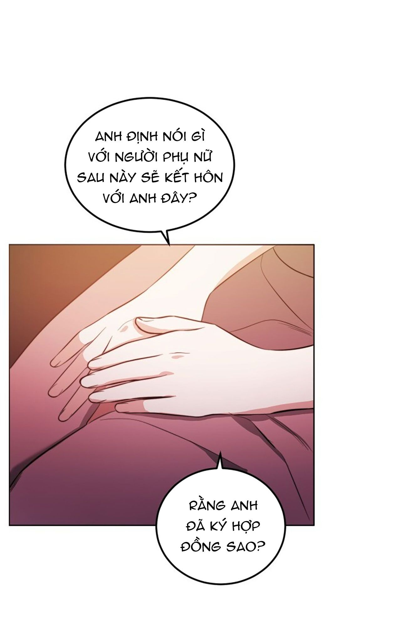 đọc truyện [18+] Hợp Đồng Mang Thai Chương 14 ảnh 69 tại Giả Dược