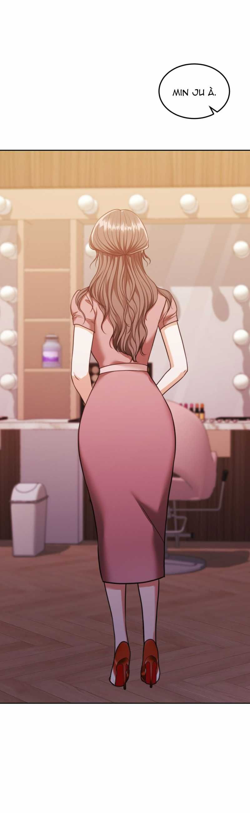 đọc truyện [18+] Hợp Đồng Mang Thai Chương 14.1 ảnh 28 tại Giả Dược