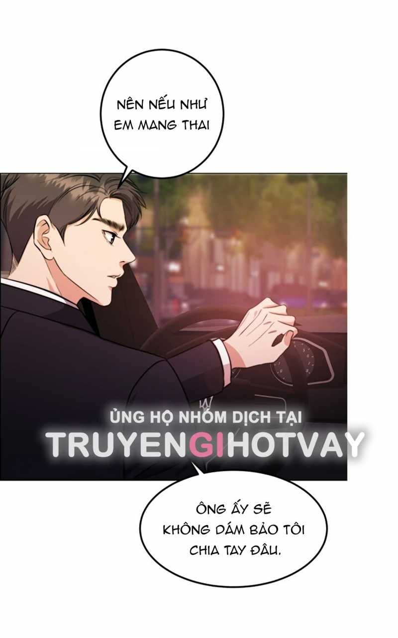 đọc truyện [18+] Hợp Đồng Mang Thai Chương 14.2 ảnh 31 tại Giả Dược