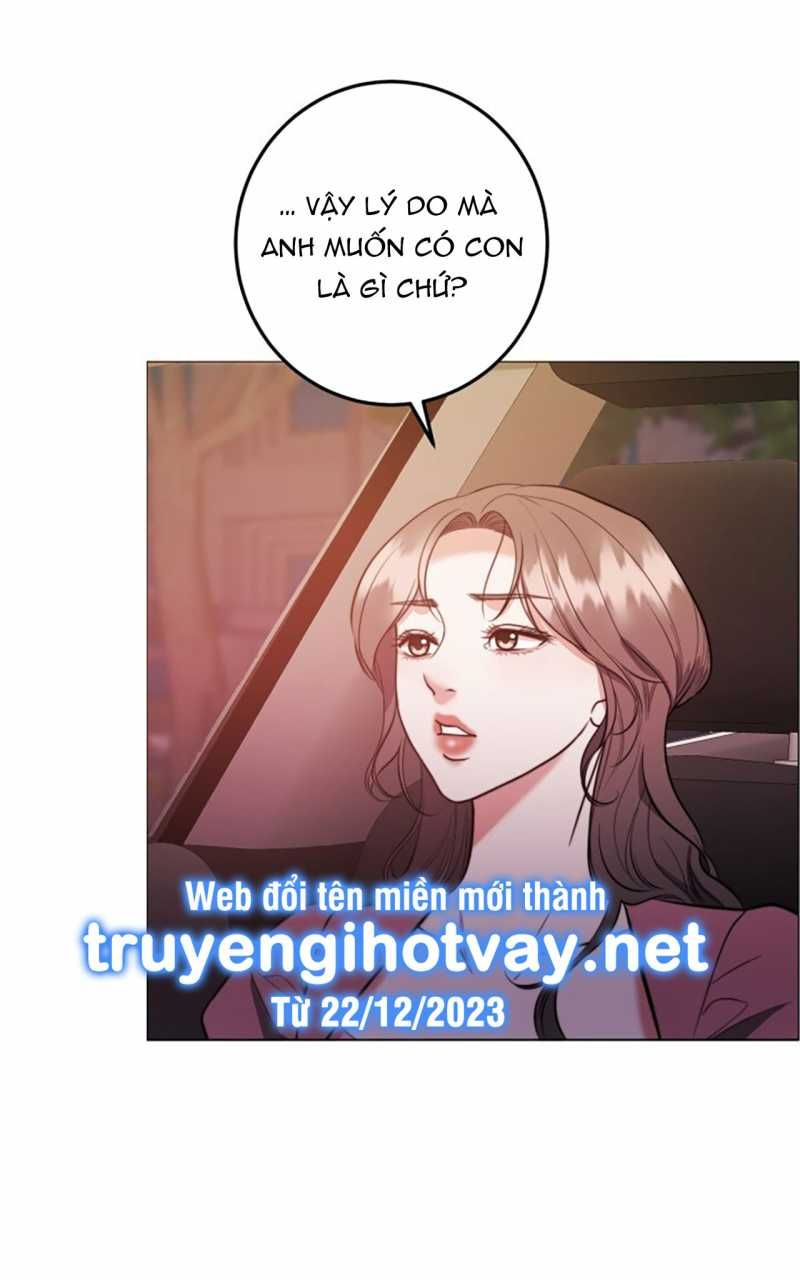 đọc truyện [18+] Hợp Đồng Mang Thai Chương 14.2 ảnh 35 tại Giả Dược