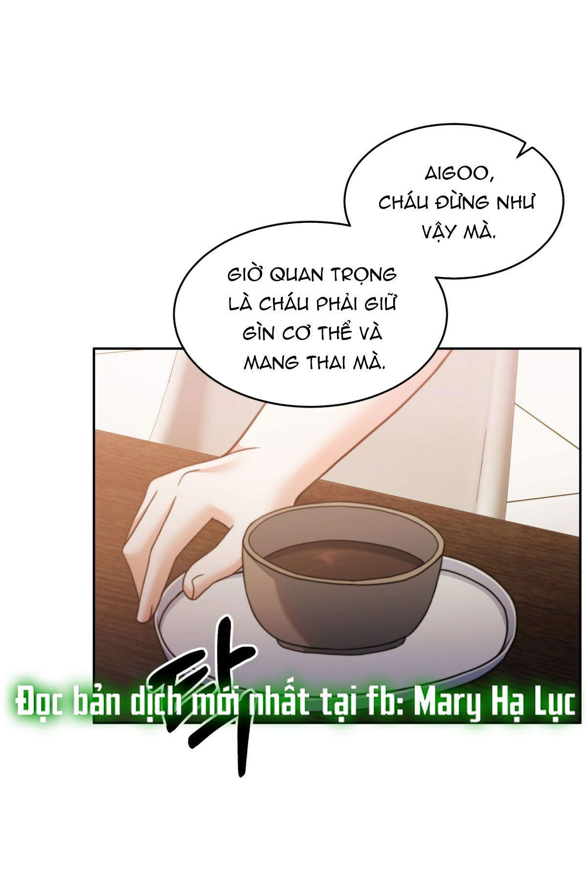 đọc truyện [18+] Hợp Đồng Mang Thai Chương 15 ảnh 69 tại Giả Dược