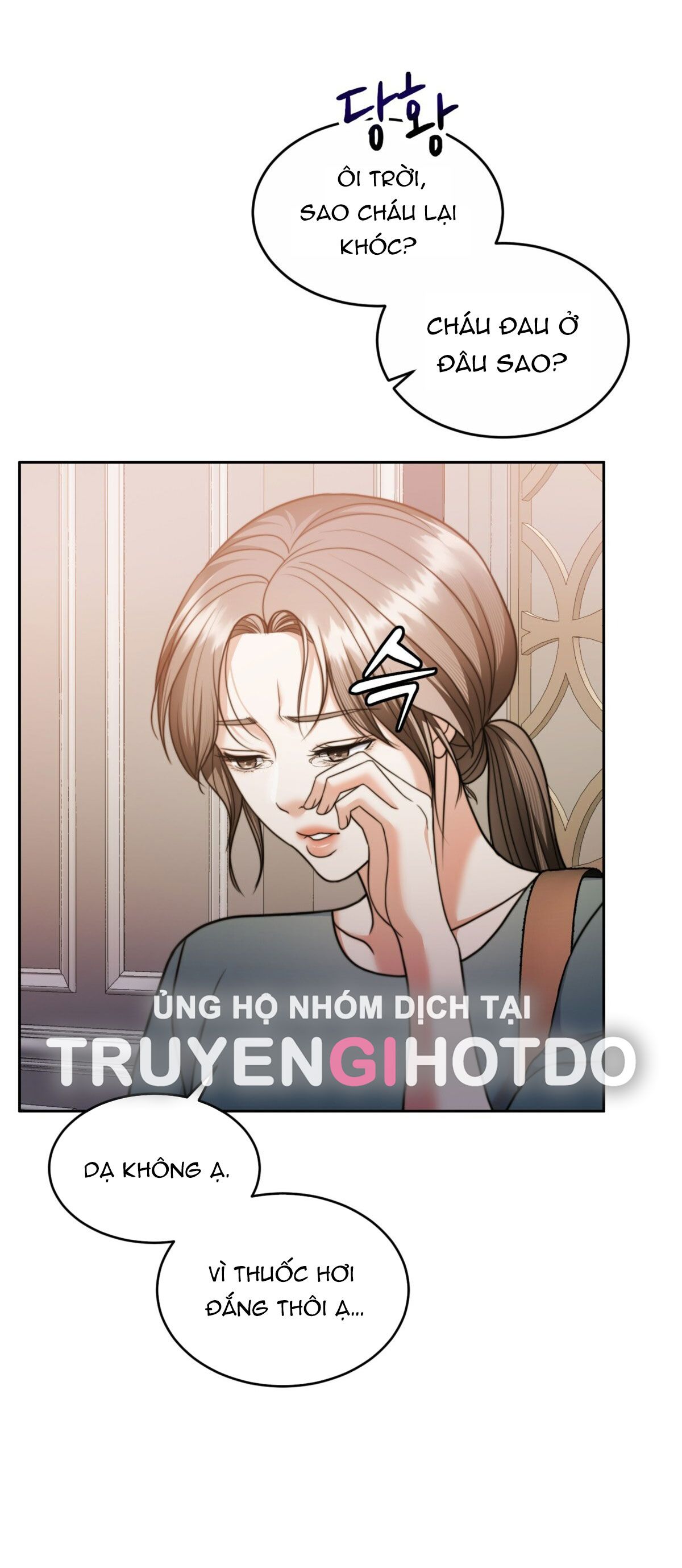 đọc truyện [18+] Hợp Đồng Mang Thai Chương 15 ảnh 77 tại Giả Dược