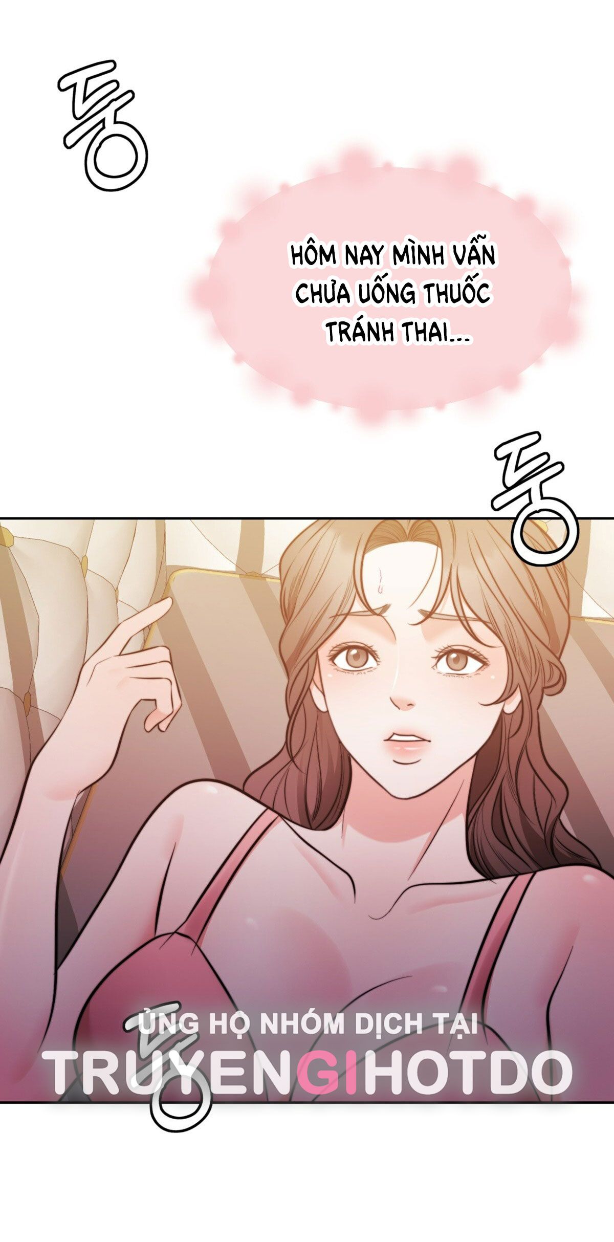 đọc truyện [18+] Hợp Đồng Mang Thai Chương 15 ảnh 10 tại Giả Dược
