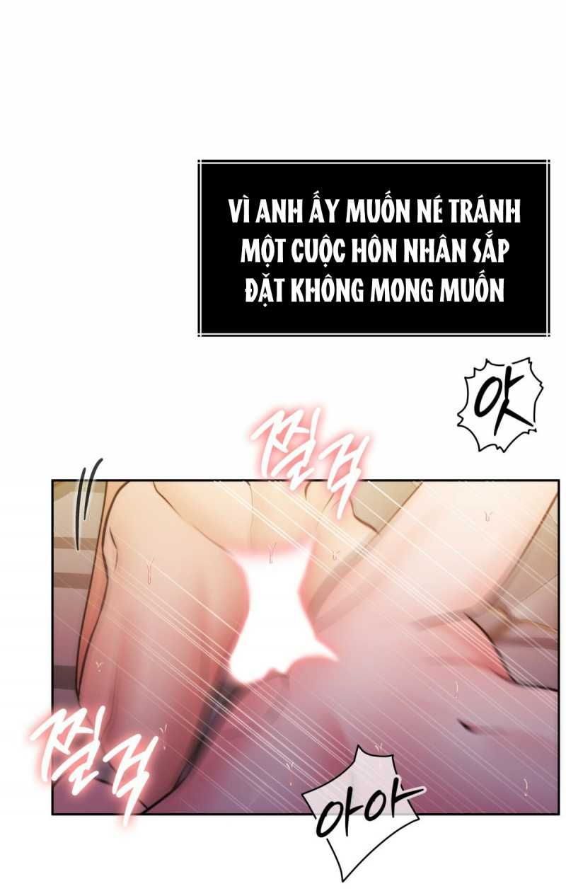 đọc truyện [18+] Hợp Đồng Mang Thai Chương 15.1 ảnh 29 tại Giả Dược