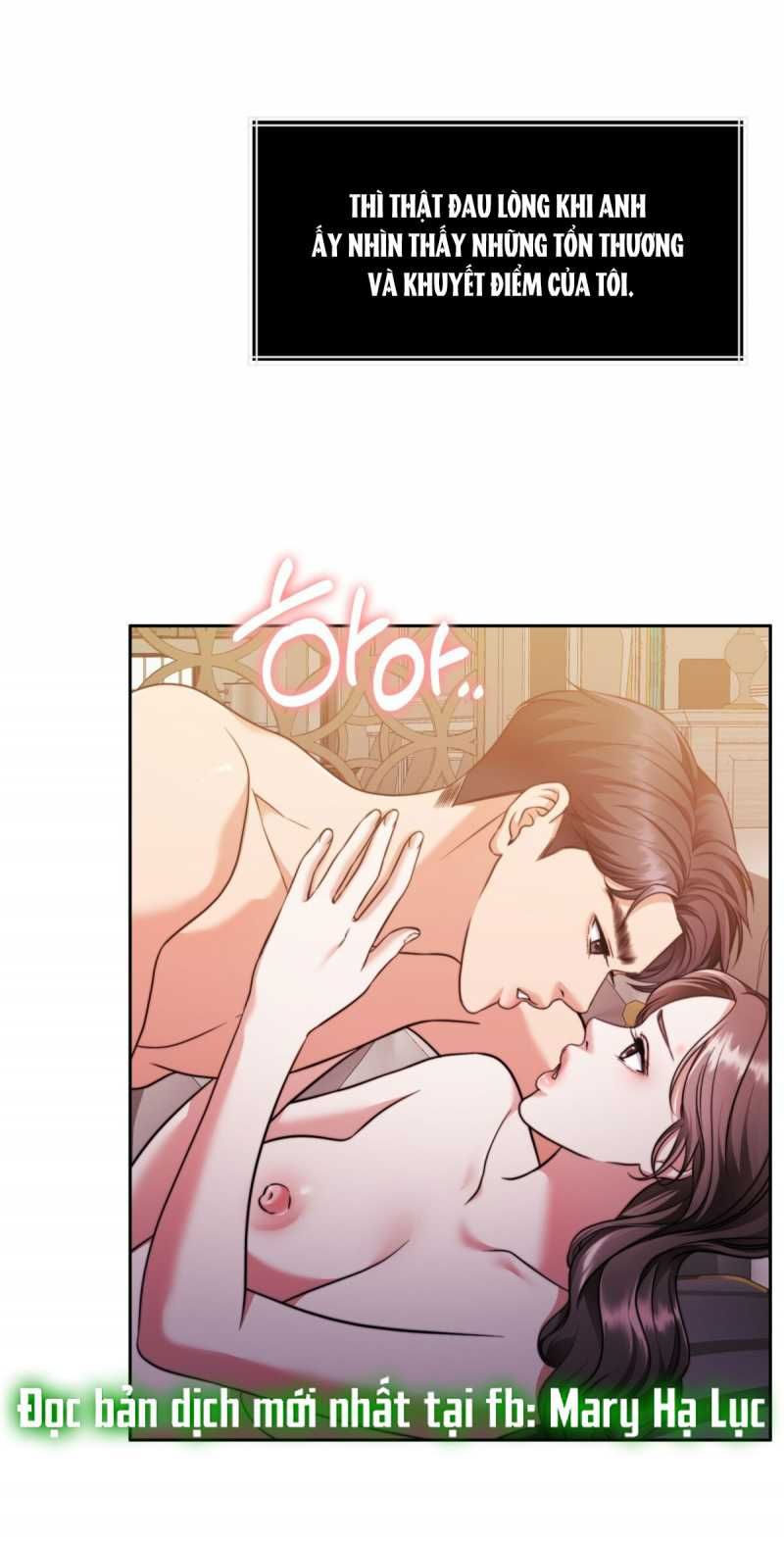 đọc truyện [18+] Hợp Đồng Mang Thai Chương 15.2 ảnh 21 tại Giả Dược