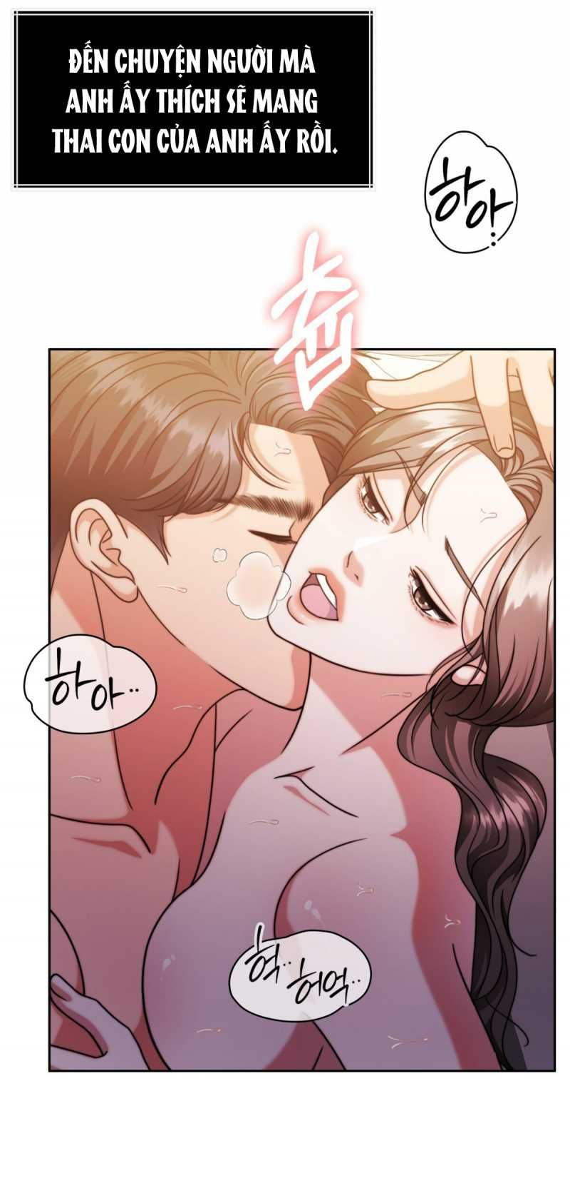 đọc truyện [18+] Hợp Đồng Mang Thai Chương 15.2 ảnh 9 tại Giả Dược