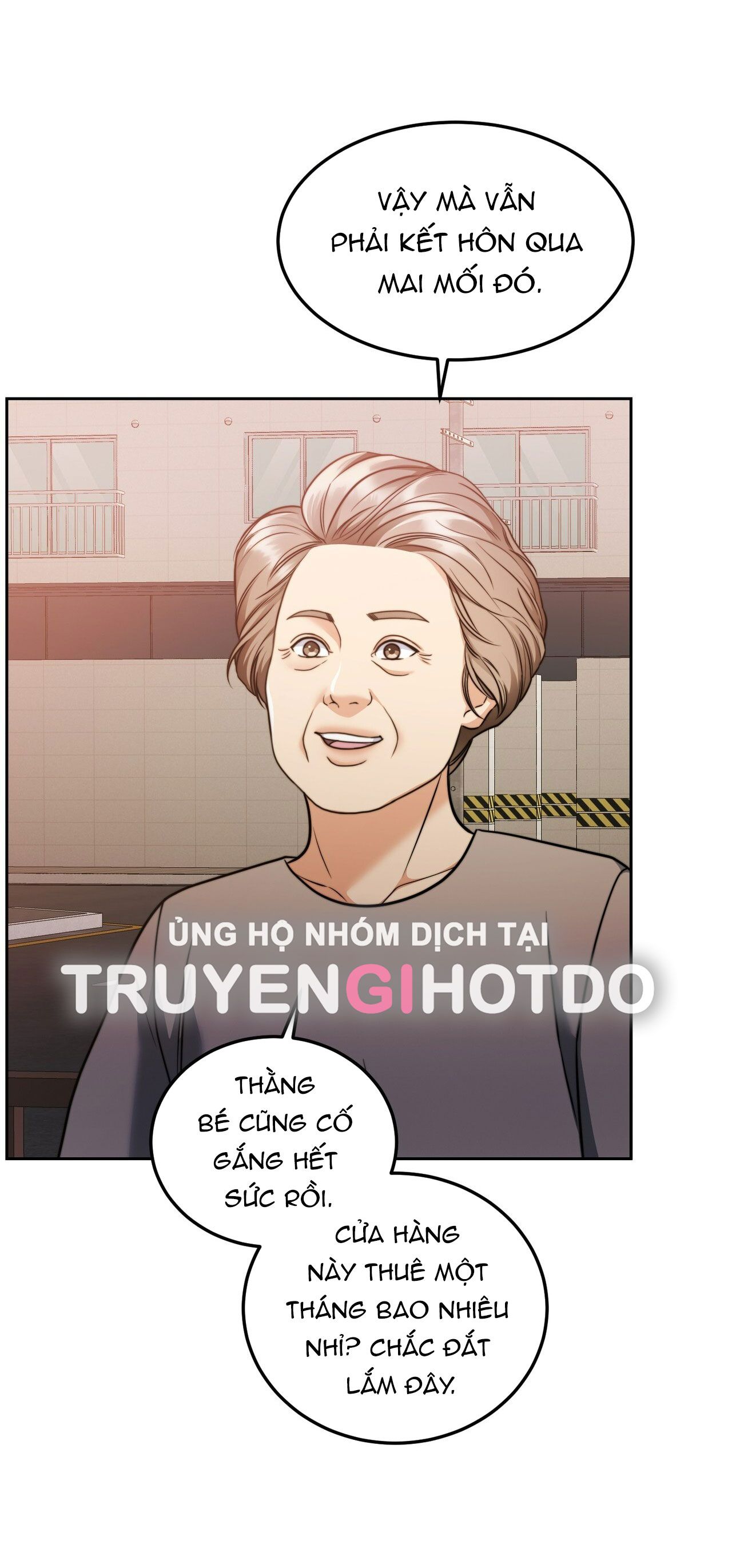 đọc truyện [18+] Hợp Đồng Mang Thai Chương 17 ảnh 10 tại Giả Dược