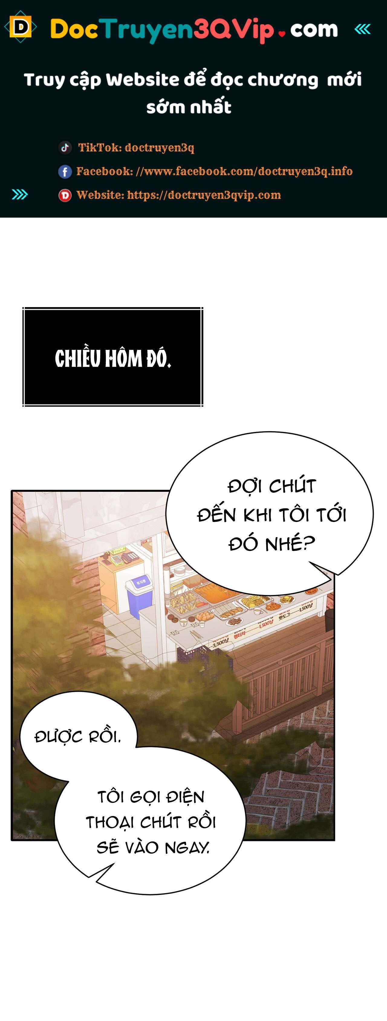 [18+] Hợp Đồng Mang Thai Chương 17.1 page 1 - Giả Dược
