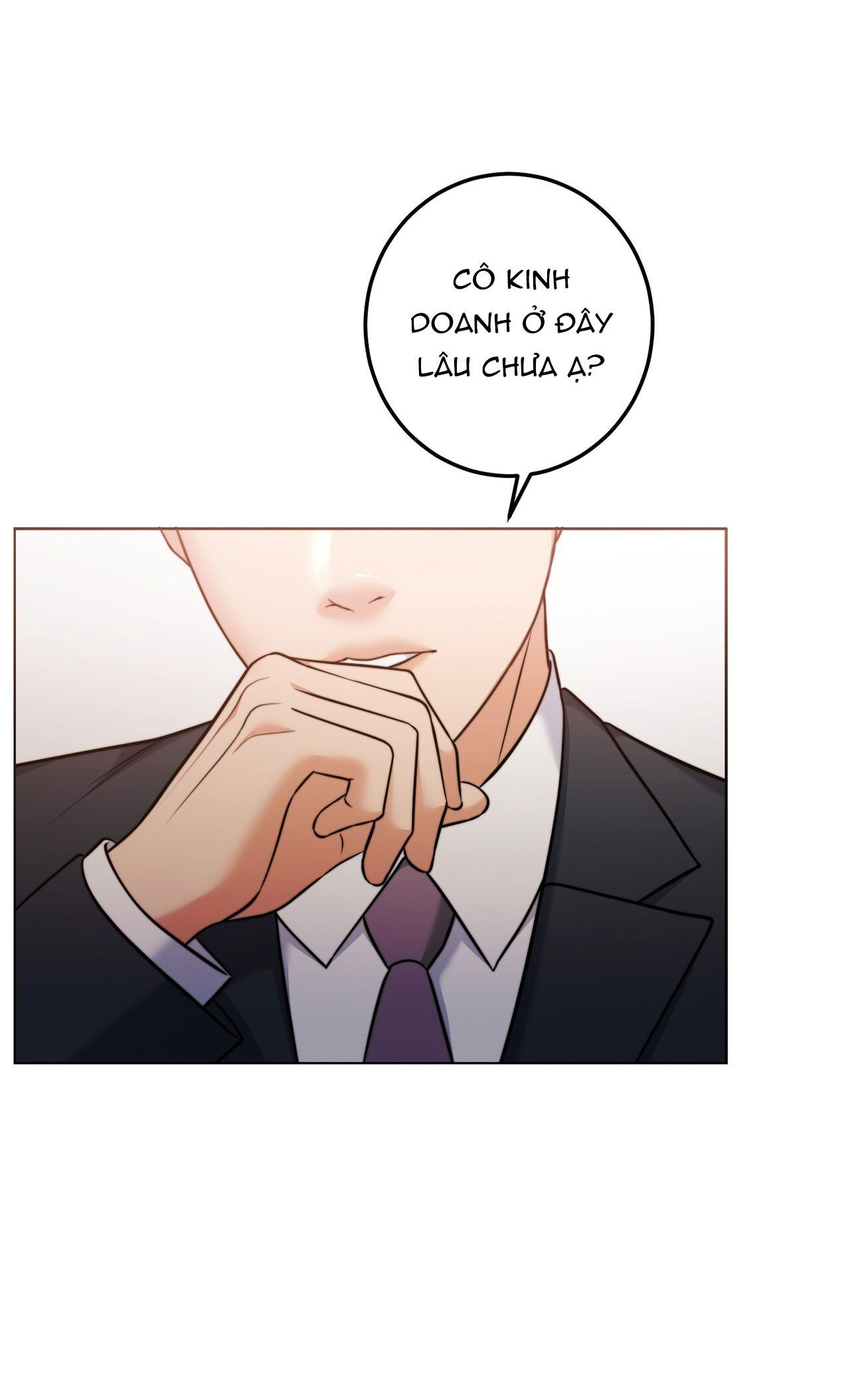 [18+] Hợp Đồng Mang Thai Chương 17.1 page 16 - Giả Dược