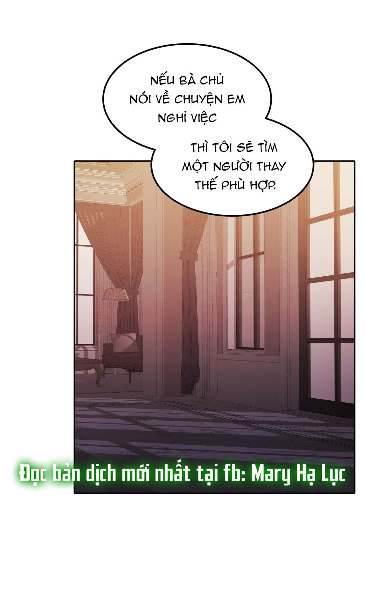 [18+] Hợp Đồng Mang Thai Chương 17.1 page 19 - Giả Dược