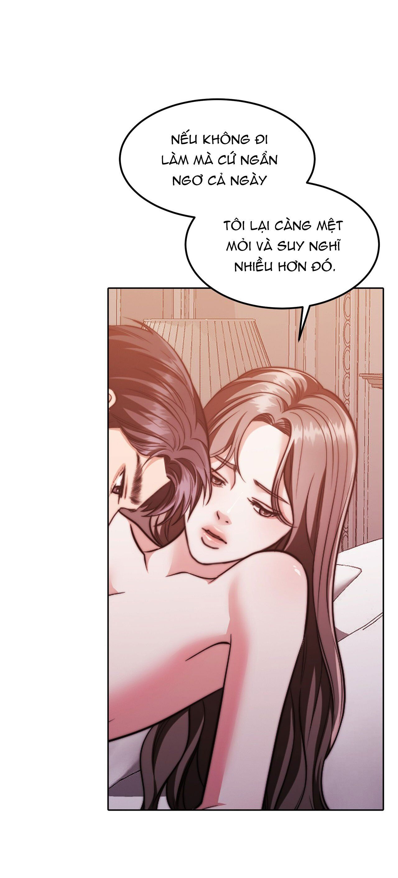 [18+] Hợp Đồng Mang Thai Chương 17.1 page 22 - Giả Dược