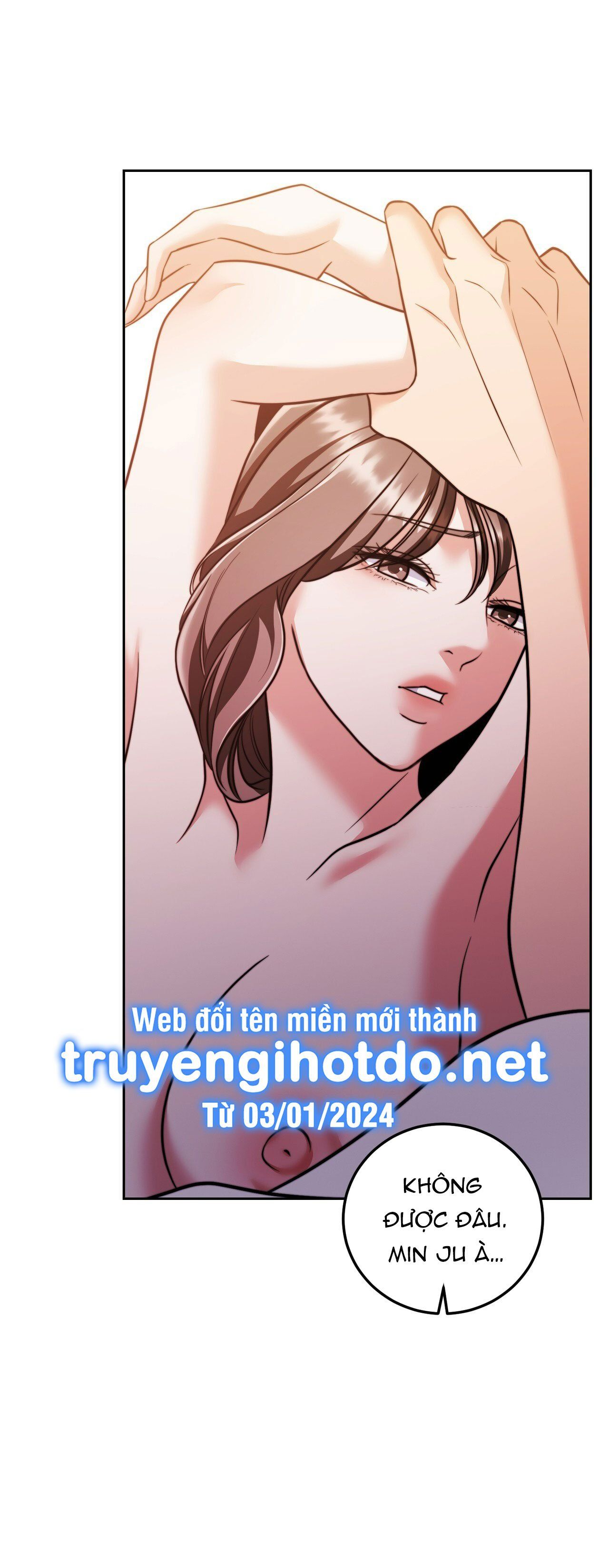 [18+] Hợp Đồng Mang Thai Chương 17.1 page 32 - Giả Dược