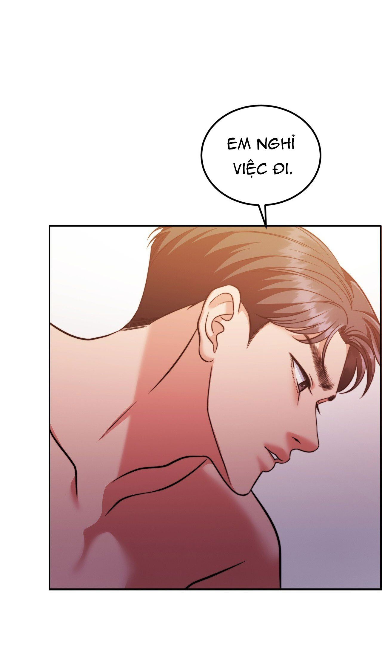 [18+] Hợp Đồng Mang Thai Chương 17.1 page 35 - Giả Dược