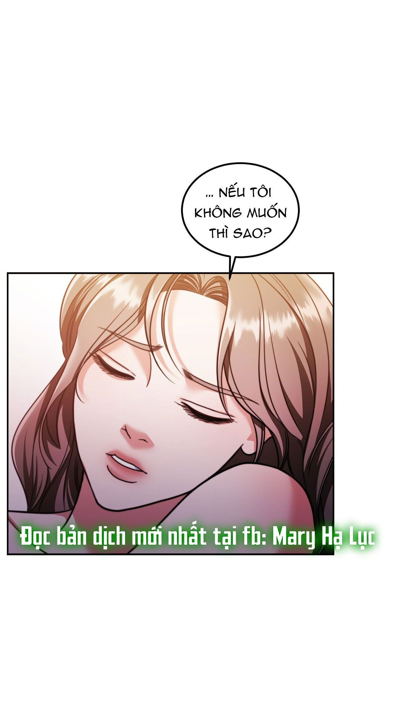 [18+] Hợp Đồng Mang Thai Chương 17.1 page 36 - Giả Dược