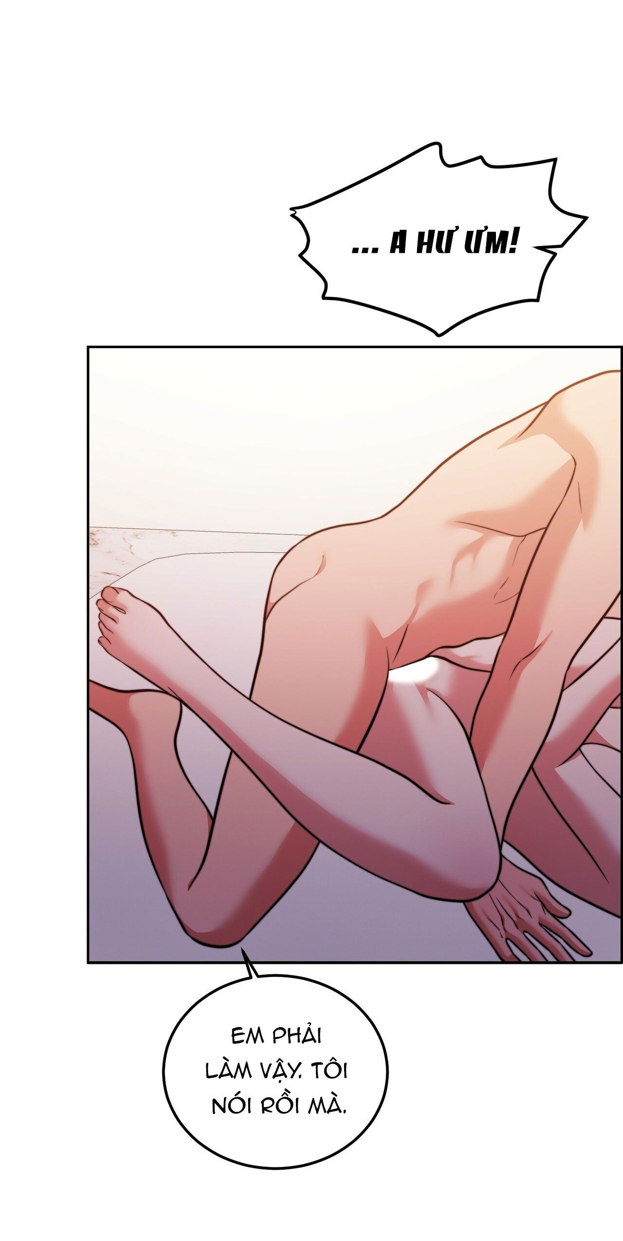 [18+] Hợp Đồng Mang Thai Chương 17.1 page 37 - Giả Dược