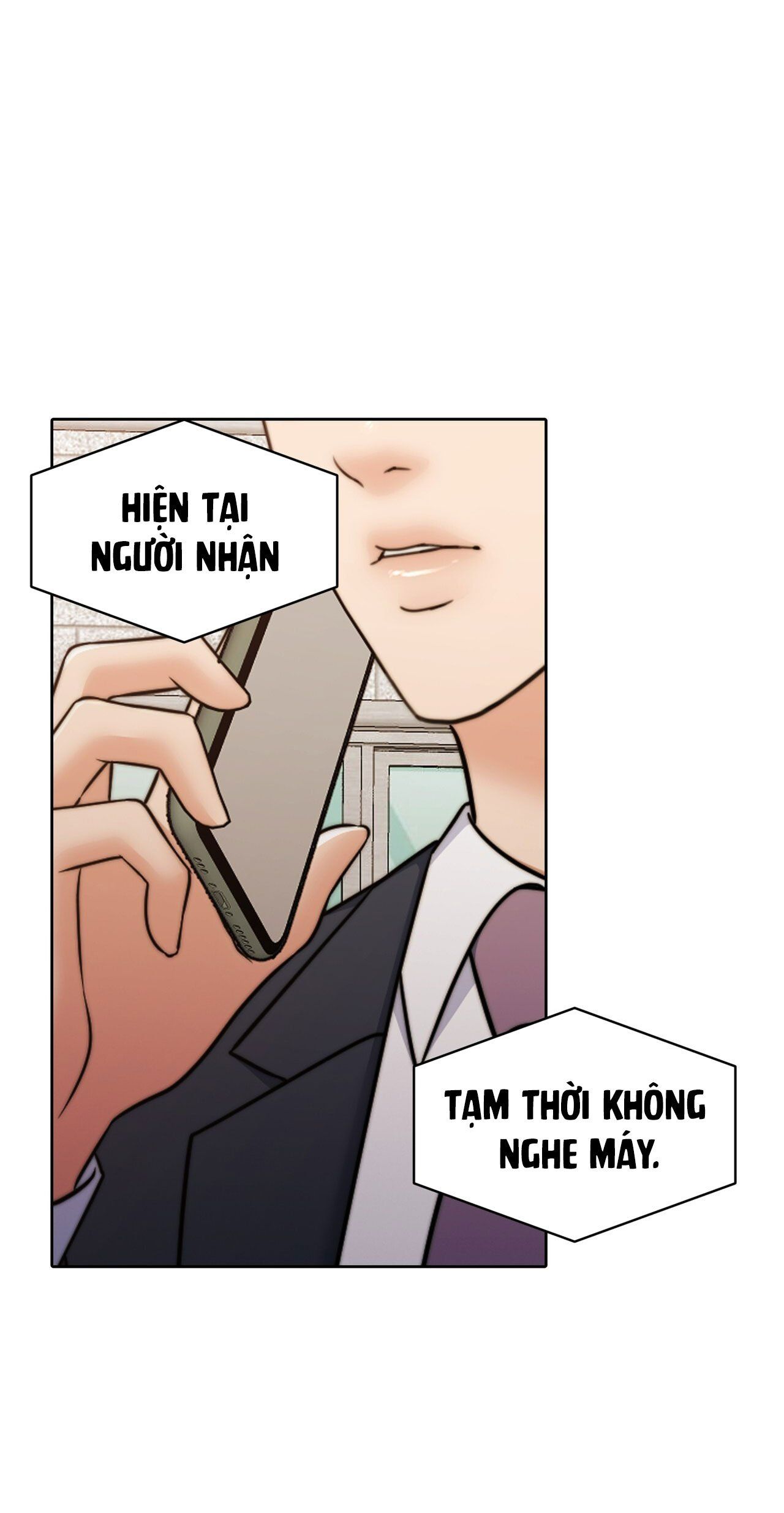 [18+] Hợp Đồng Mang Thai Chương 17.1 page 5 - Giả Dược