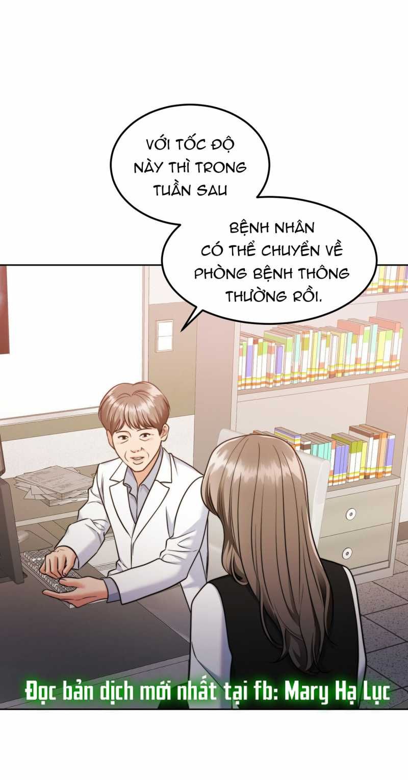 [18+] Hợp Đồng Mang Thai Chương 17.2 page 12 - Giả Dược