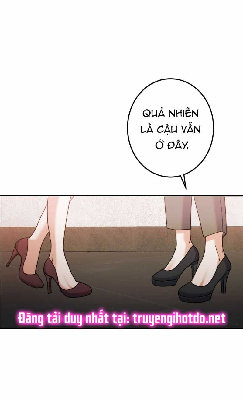 [18+] Hợp Đồng Mang Thai Chương 17.2 page 16 - Giả Dược
