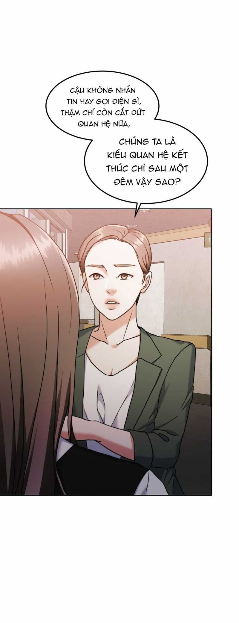 [18+] Hợp Đồng Mang Thai Chương 17.2 page 17 - Giả Dược