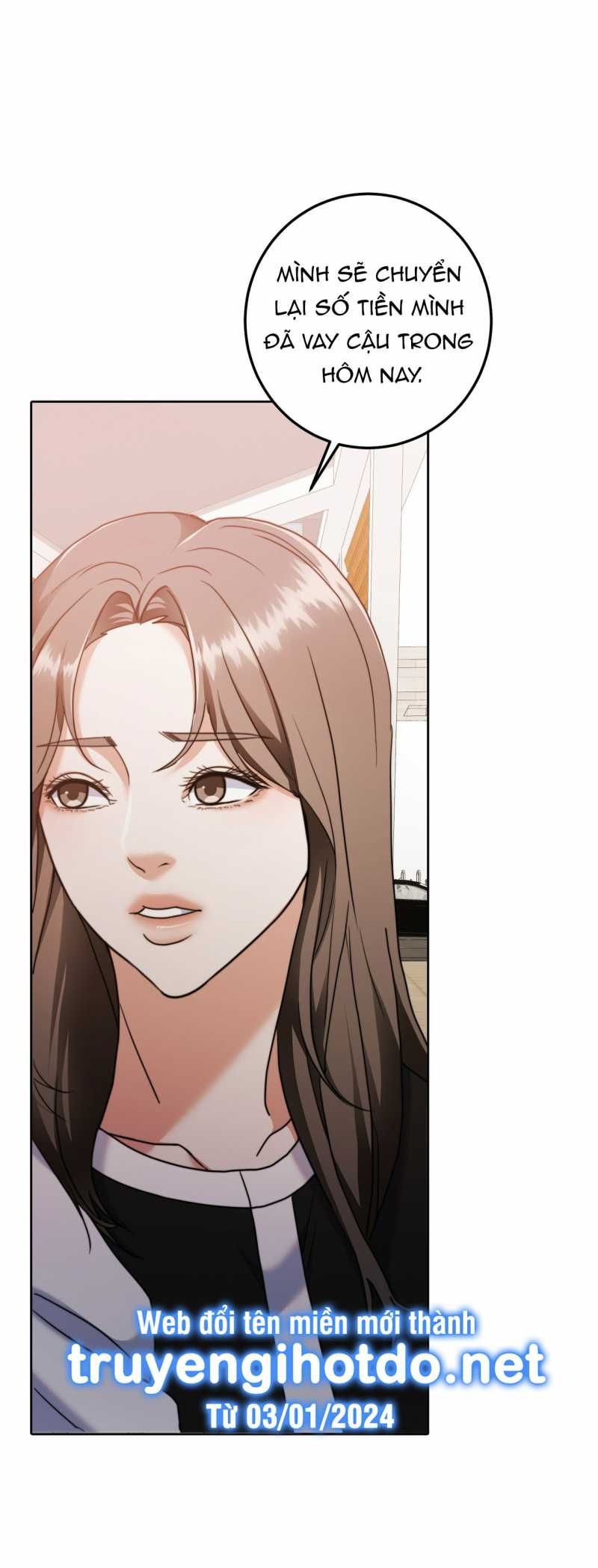 [18+] Hợp Đồng Mang Thai Chương 17.2 page 25 - Giả Dược