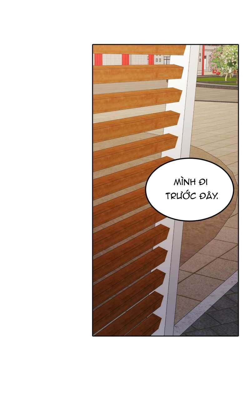 [18+] Hợp Đồng Mang Thai Chương 17.2 page 28 - Giả Dược