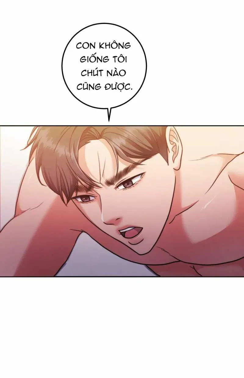 [18+] Hợp Đồng Mang Thai Chương 17.2 page 4 - Giả Dược