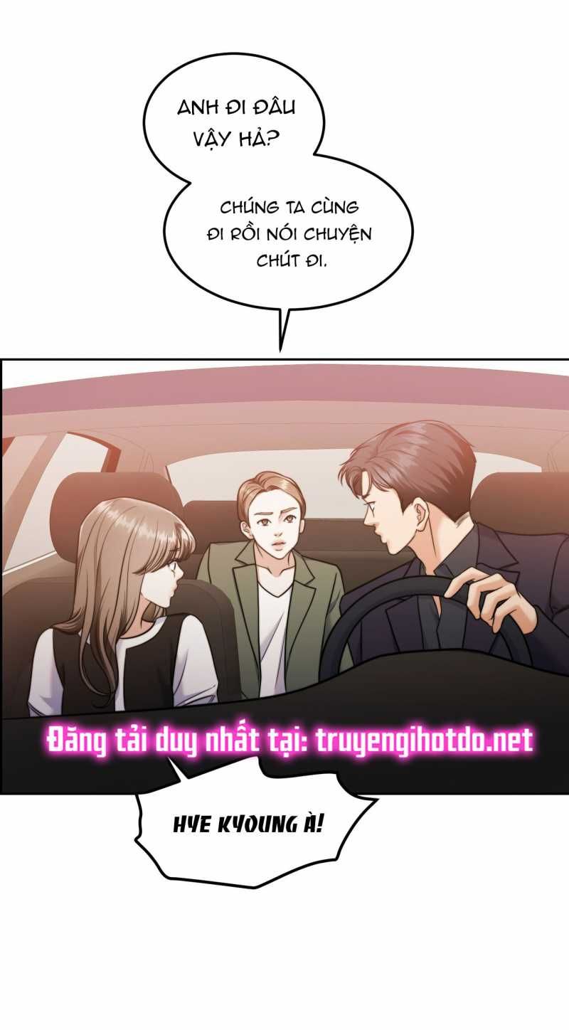 [18+] Hợp Đồng Mang Thai Chương 17.2 page 34 - Giả Dược