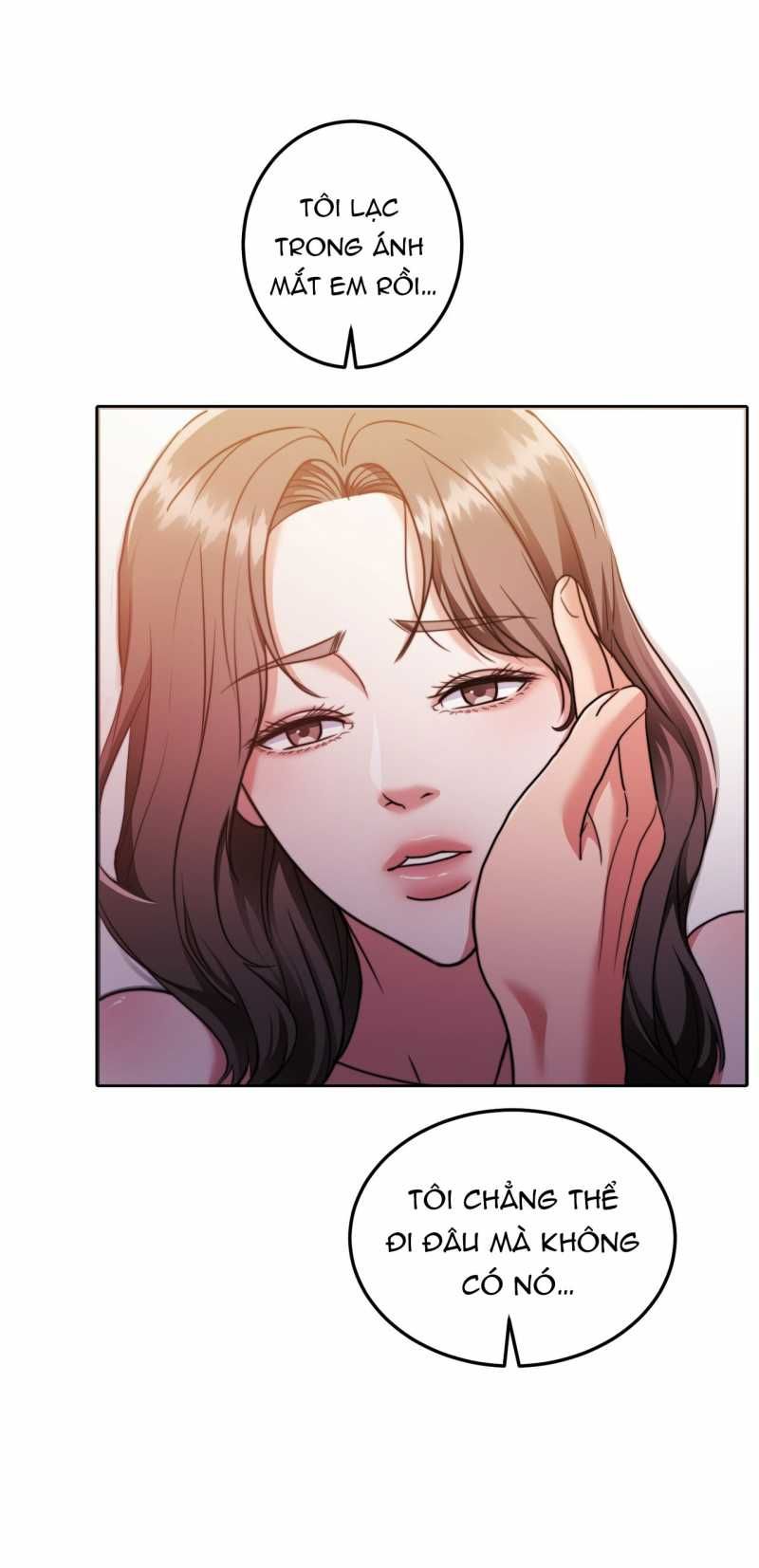 [18+] Hợp Đồng Mang Thai Chương 17.2 page 5 - Giả Dược