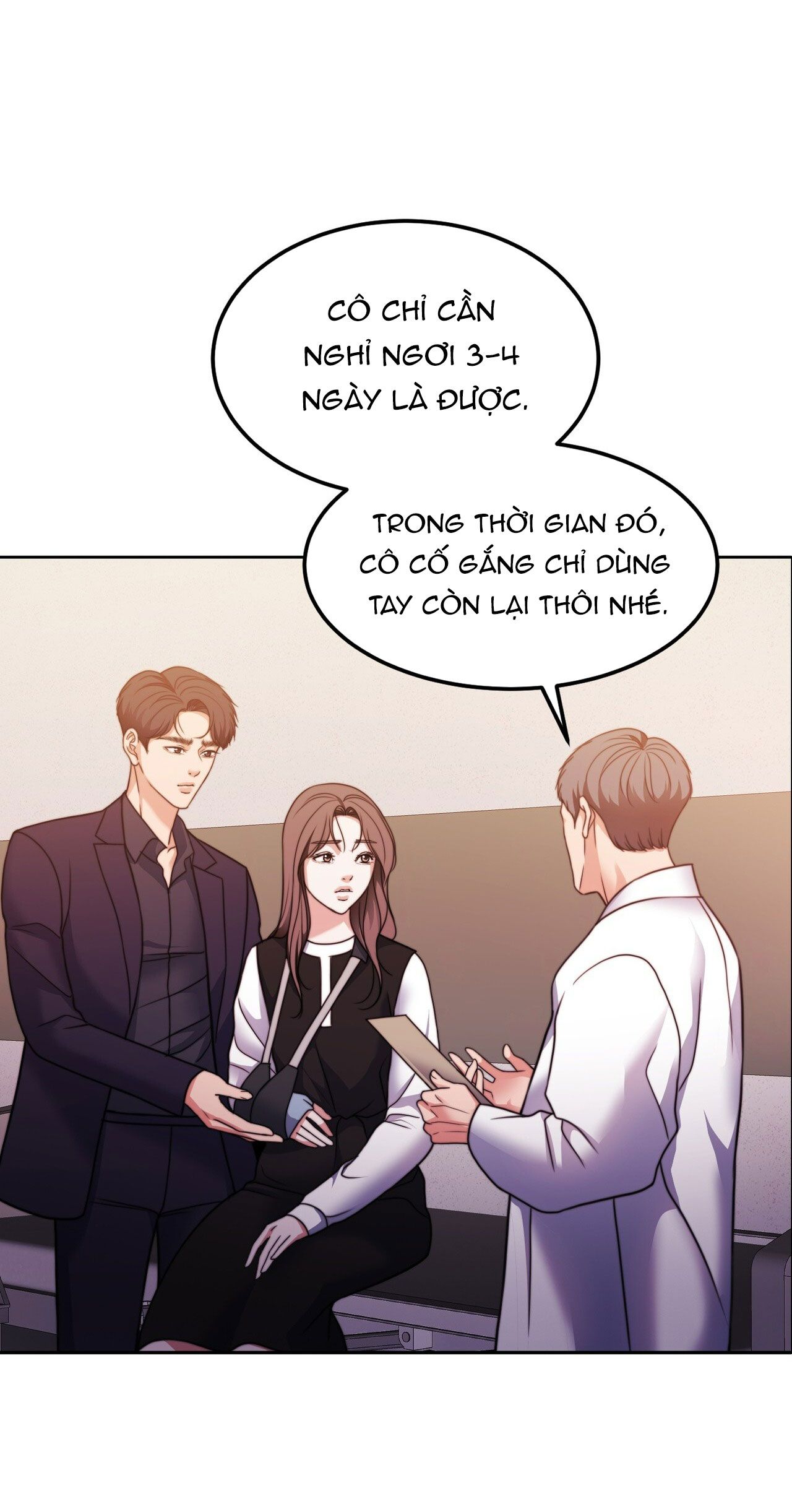 đọc truyện [18+] Hợp Đồng Mang Thai Chương 18 ảnh 41 tại Giả Dược