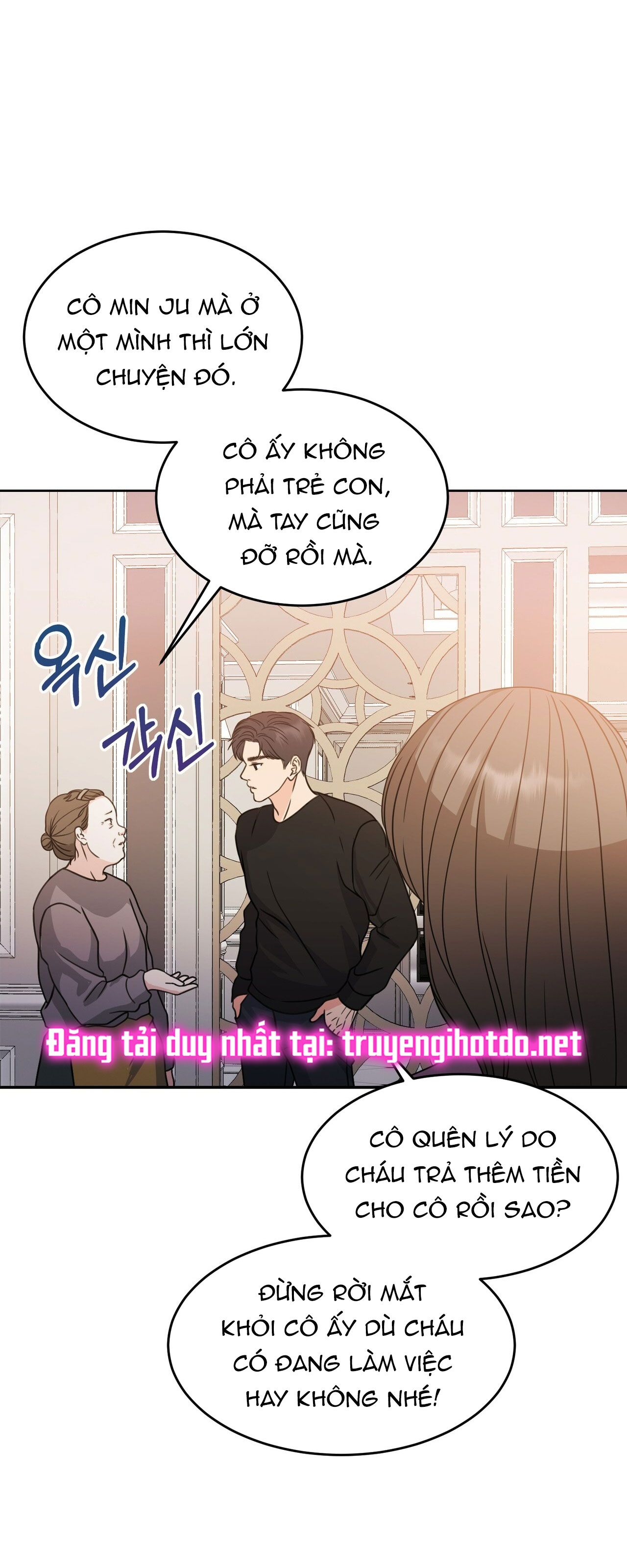 đọc truyện [18+] Hợp Đồng Mang Thai Chương 18 ảnh 73 tại Giả Dược