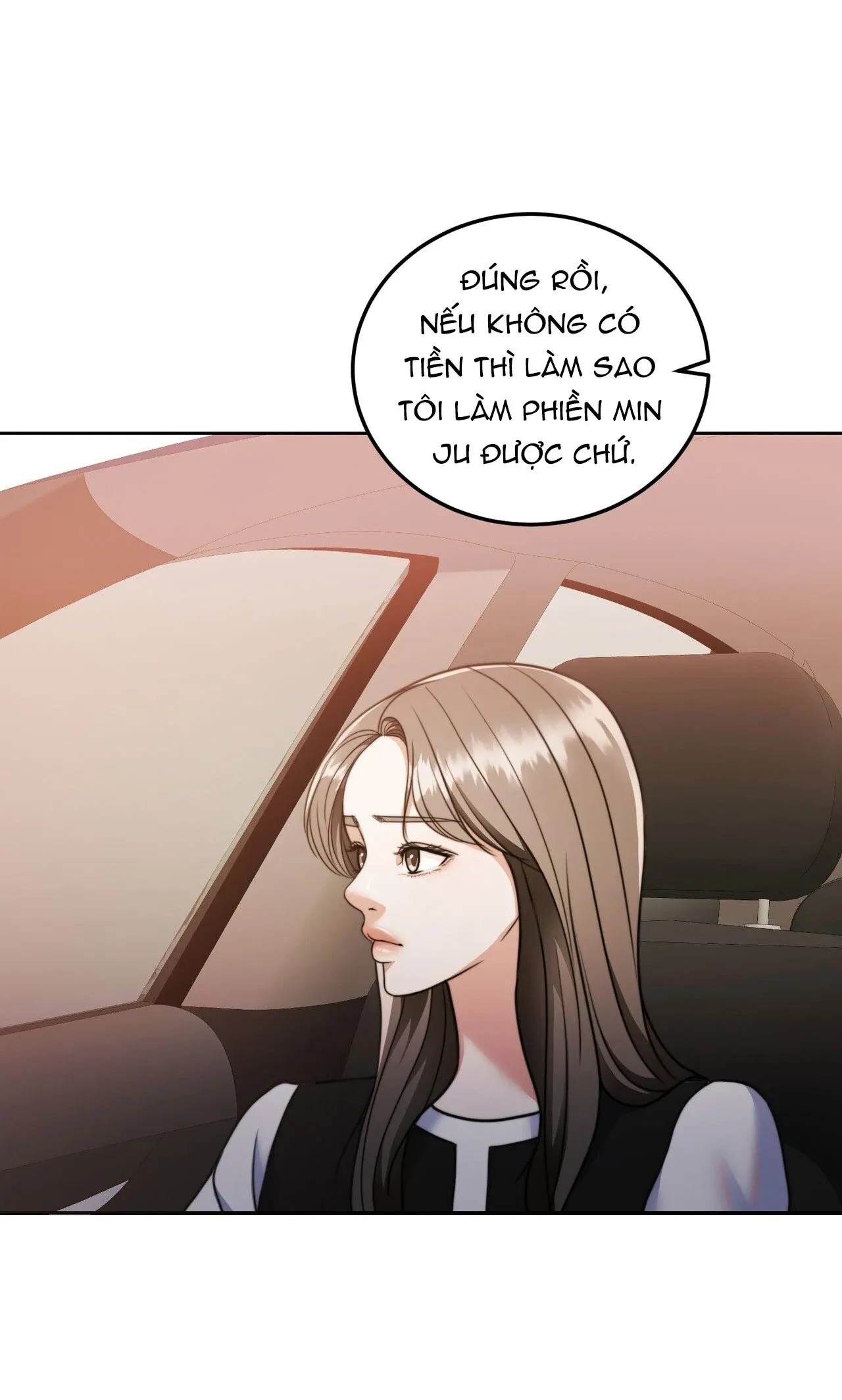 [18+] Hợp Đồng Mang Thai Chương 18.1 page 13 - Giả Dược
