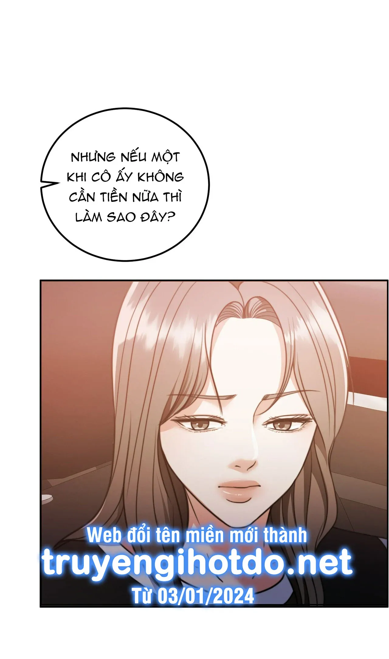 [18+] Hợp Đồng Mang Thai Chương 18.1 page 14 - Giả Dược