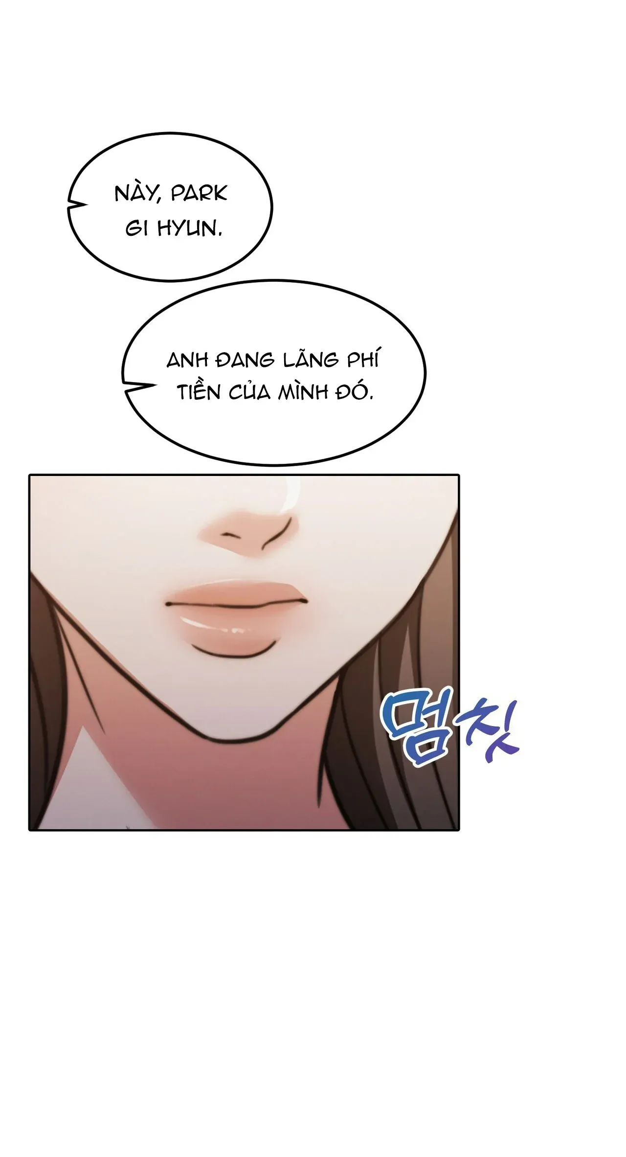 [18+] Hợp Đồng Mang Thai Chương 18.1 page 15 - Giả Dược